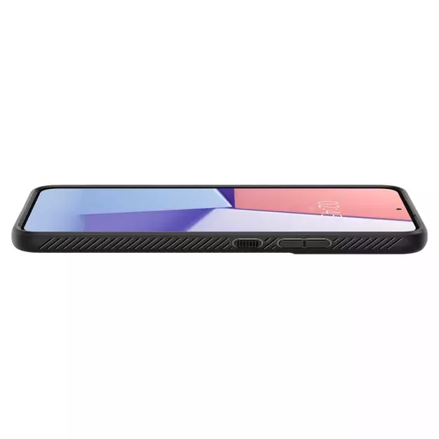 Spigen Liquid Air Case for Samsung Galaxy S22 - Matte Black 26