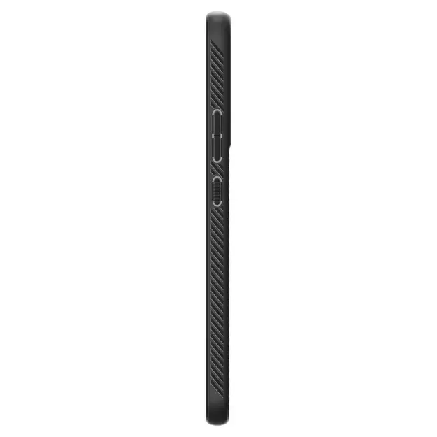 Spigen Liquid Air Case for Samsung Galaxy S22 - Matte Black 16