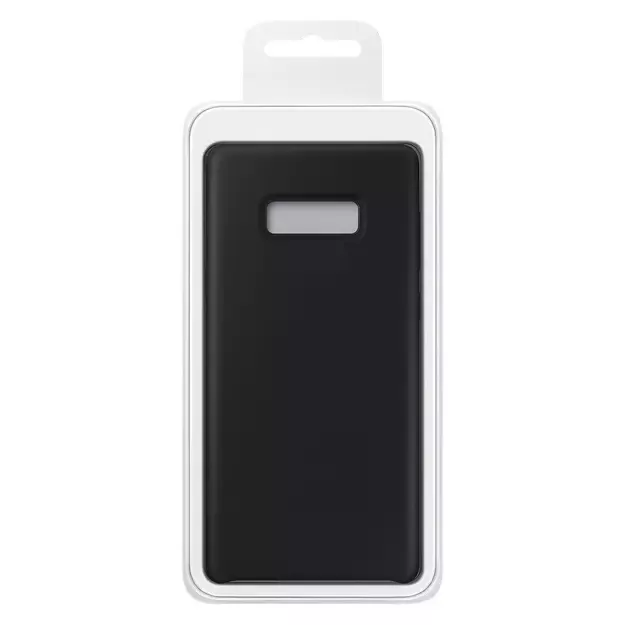 Silicone Case Soft Flexible Rubber Cover for Samsung Galaxy A72 4G dark blue 6