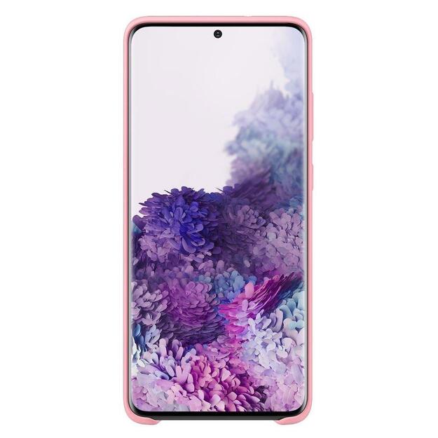Silicone Case Soft Flexible Rubber Cover for Samsung Galaxy A72 4G dark blue 10