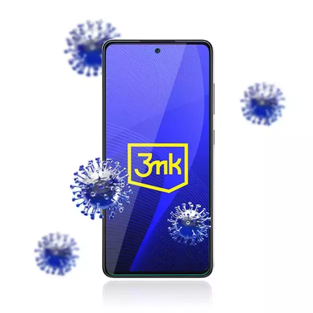 3mk FlexibleGlass™ hybrid glass for Samsung Galaxy A52 4G / 5G / A52s 5G 5