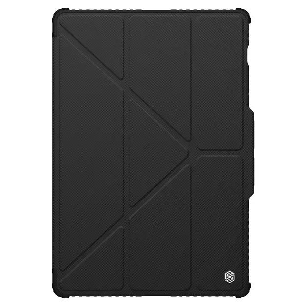 Nillkin Bumper Leather Case Pro case for Samsung Galaxy Tab S9+ - black 13
