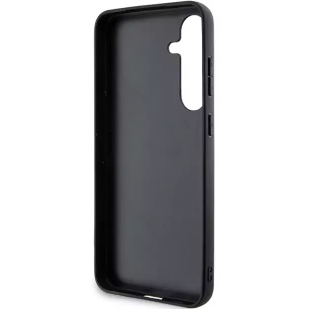 Ferrari Big SF Perforated case for Samsung Galaxy S24 - black 13