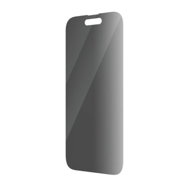 PanzerGlass Classic Fit antibacterial privacy glass for iPhone 14 Pro 5