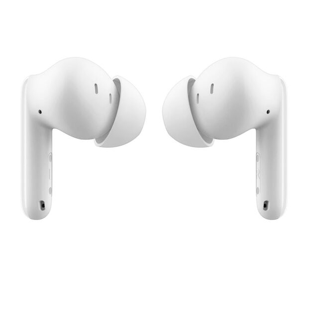 Spigen SA2400 ANC Wireless Headphones - White 3