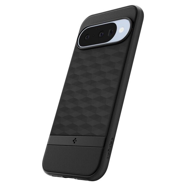 Spigen Parallax Mag MagSafe Case for Google Pixel 10/10 Pro - Matte Black 7