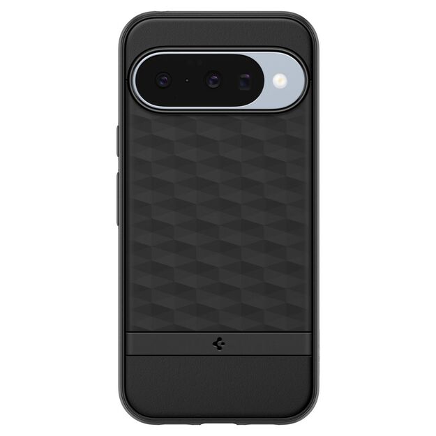 Spigen Parallax Mag MagSafe Case for Google Pixel 10/10 Pro - Matte Black 2