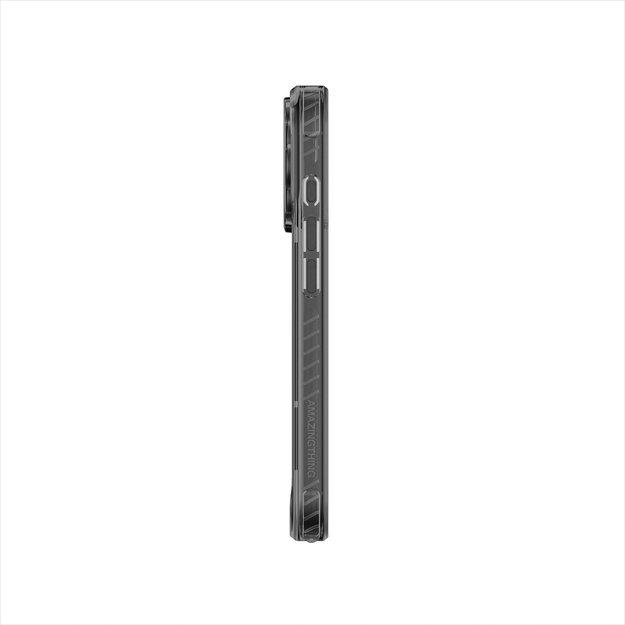AmazingThing Titan Pro case for iPhone 17 Pro, compatible with MagSafe - black 4