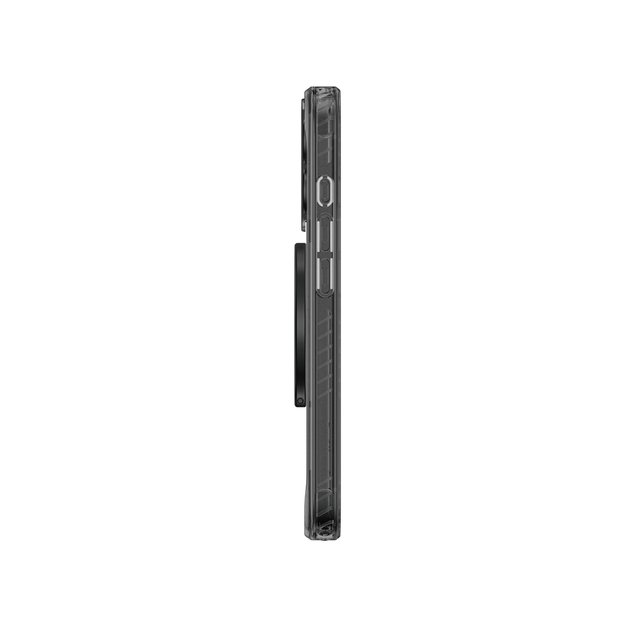 AmazingThing Titan Pro Grip Ring Set Case for iPhone 17 Compatible with MagSafe - Black 5