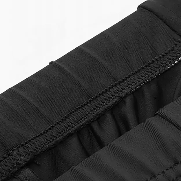 Rockbros RK2004M breathable cycling pants with M insert - black 11