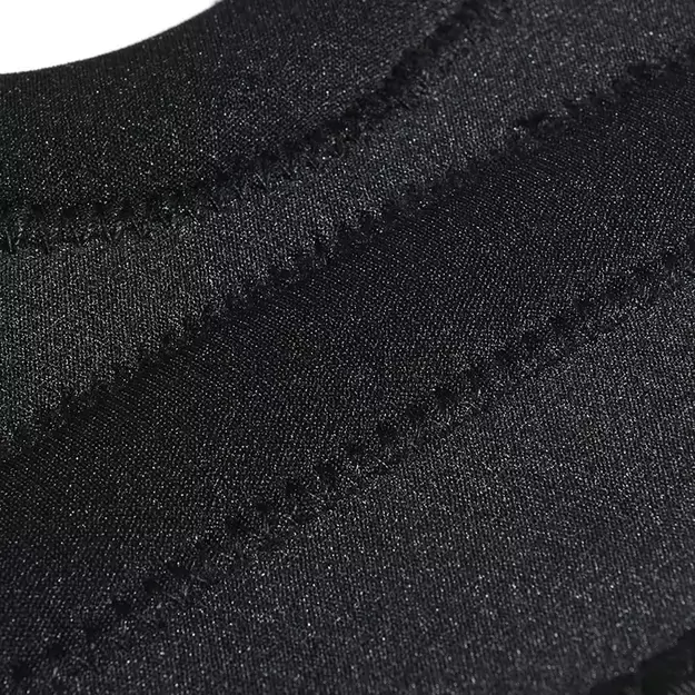 Rockbros LF1106M sports protector for patella and knee joint size M - black 3