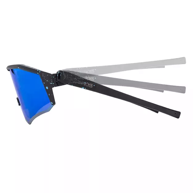 Rockbros SP297 polarizing cycling glasses - black 11