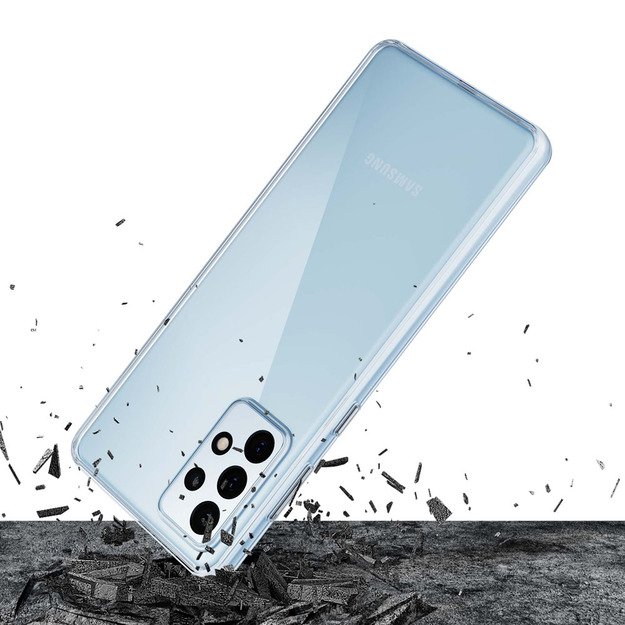 3MK ClearCase Sam A33 5G A336 8