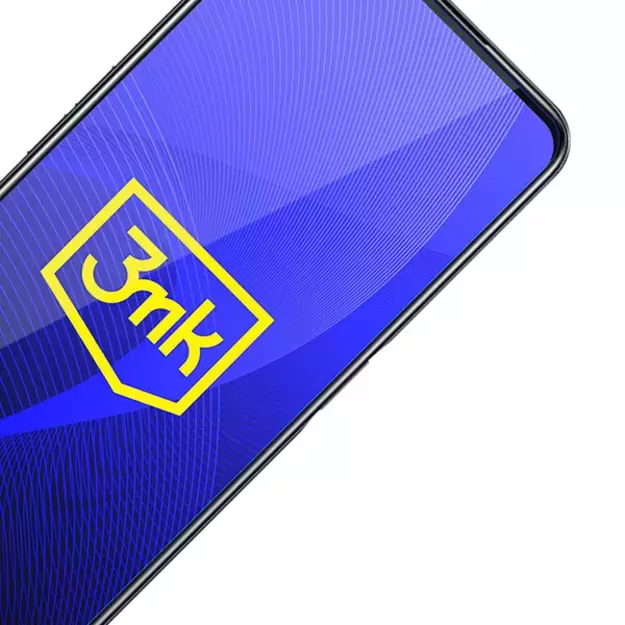 3MK FlexibleGlass Realme 9 Pro Hybrid Glass 4