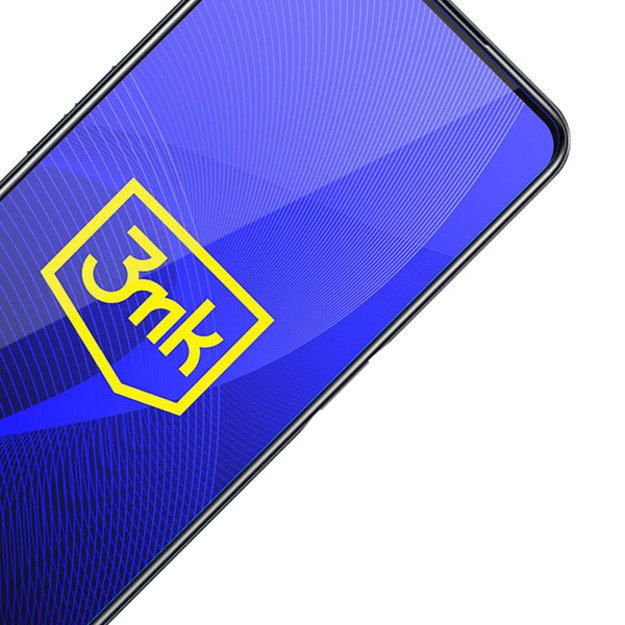 3MK FlexibleGlass Realme 9 Pro Hybrid Glass 11