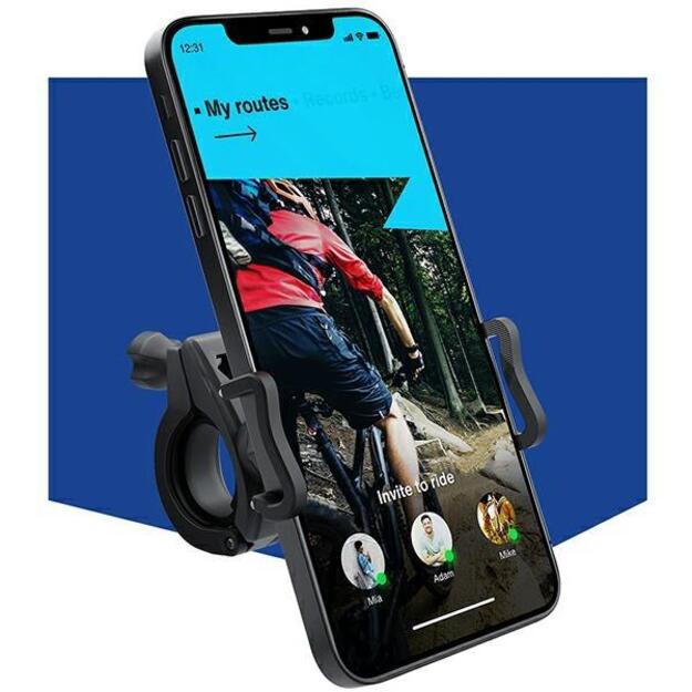 Accessories - 3mk Bike Holder Pro 13