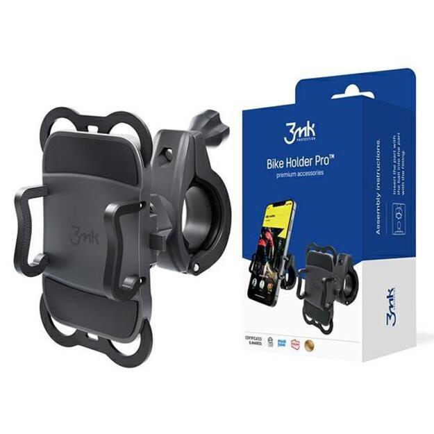 Accessories - 3mk Bike Holder Pro 8