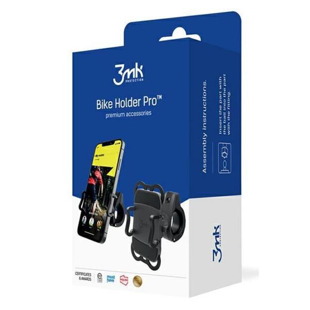 Accessories - 3mk Bike Holder Pro 14