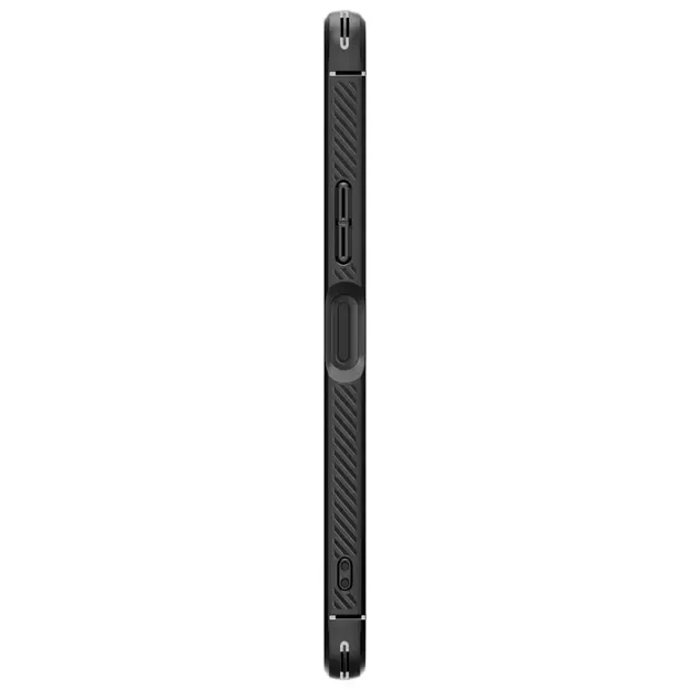 Spigen Rugged Armor Case for Sony Xperia 10 VI - Matte Black 7