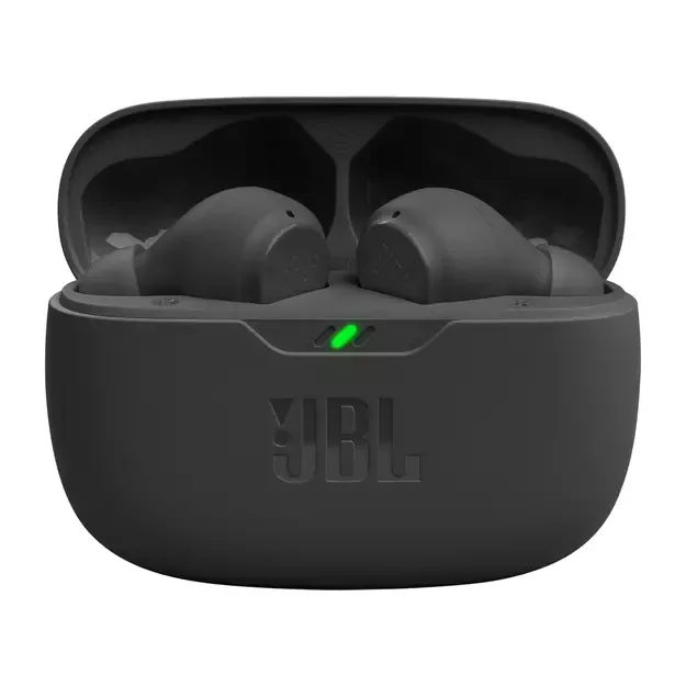JBL Wave Beam wireless in-ear headphones Bluetooth 5.2 IP54 IPX2 - black 17