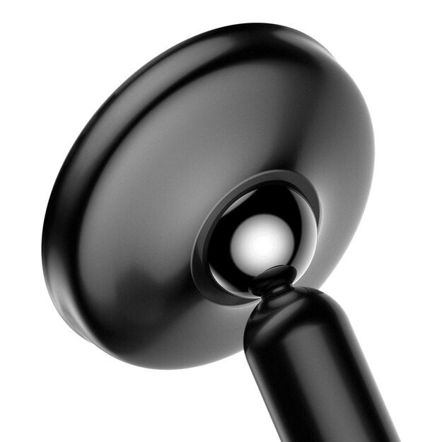 Baseus Bullet An On-board Magnetic Dashboard Car Holder black (SUYZD-01) 3