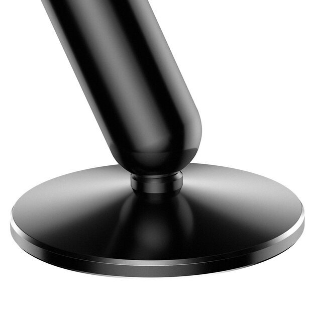 Baseus Bullet An On-board Magnetic Dashboard Car Holder black (SUYZD-01) 2