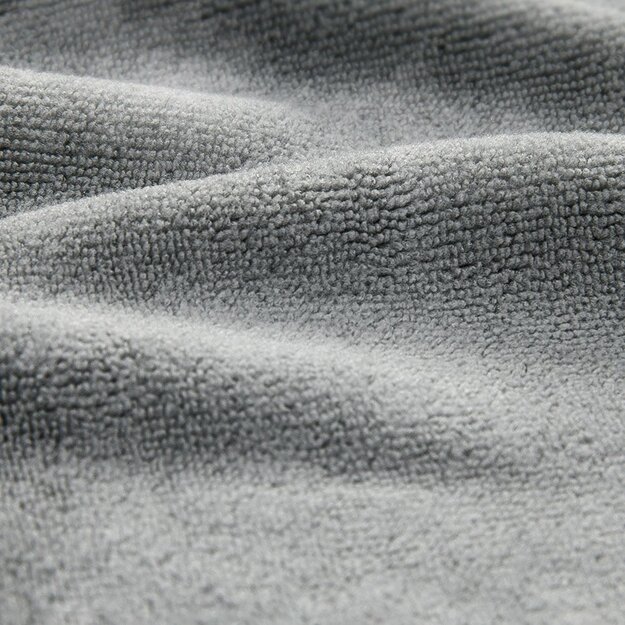 Baseus microfiber car drying towel microfiber 40 cm x 80 cm gray (CRXCMJ-A0G) 15
