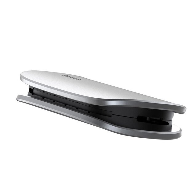 Baseus regenerator cleaner sharpener for car wiper blade silver knife (CRXFQ-0S) 4