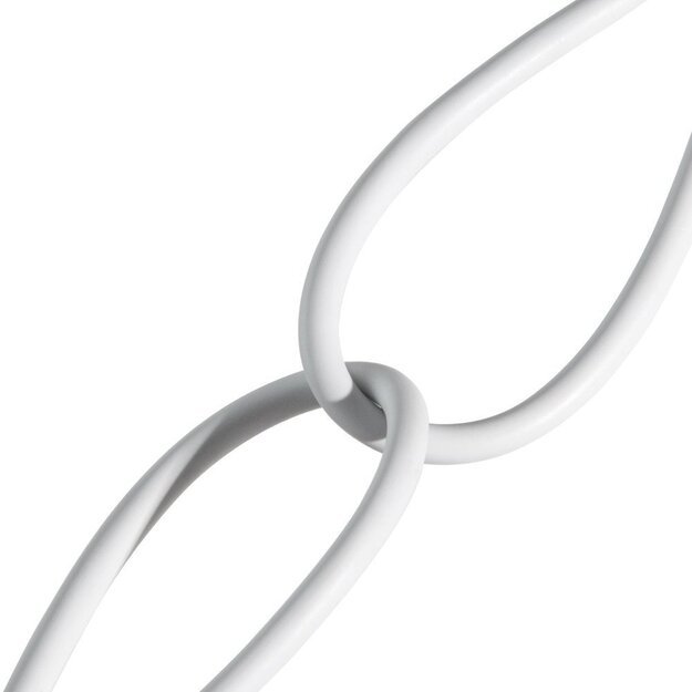Baseus CATYS-C02 USB-C - USB-C PD QC FCP cable 100W 5A 2m - white 6