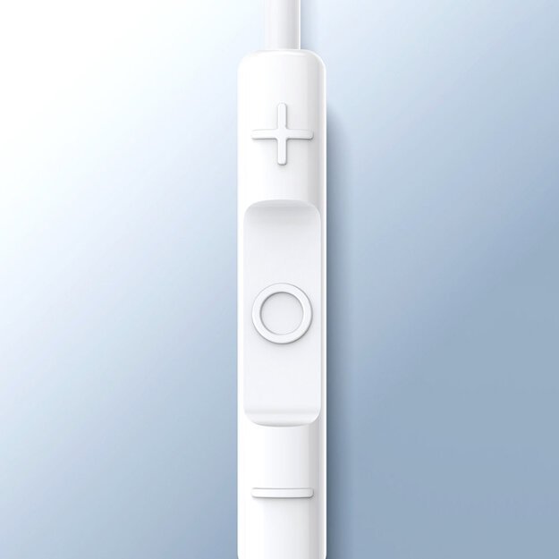 Baseus Encok C17 In-Ear Headphones with USB-C Cable and Microphone - White 12