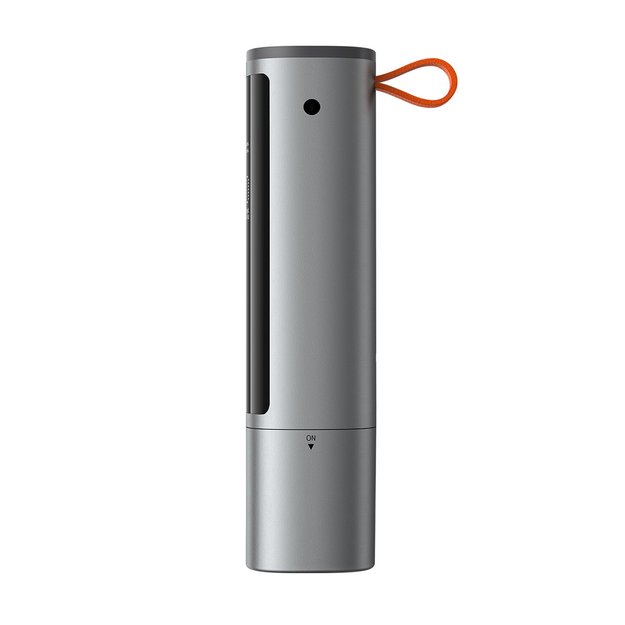 Baseus SafeJourney Pro Series breathalyzer 470mAh gray 7