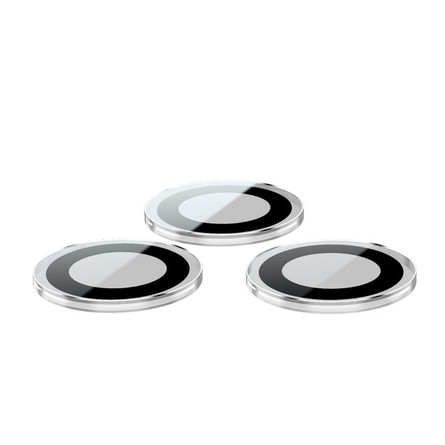 Camera Glass for iPhone 12 Pro / 11 Pro Max / 11 Pro Baseus Camera Glass 3
