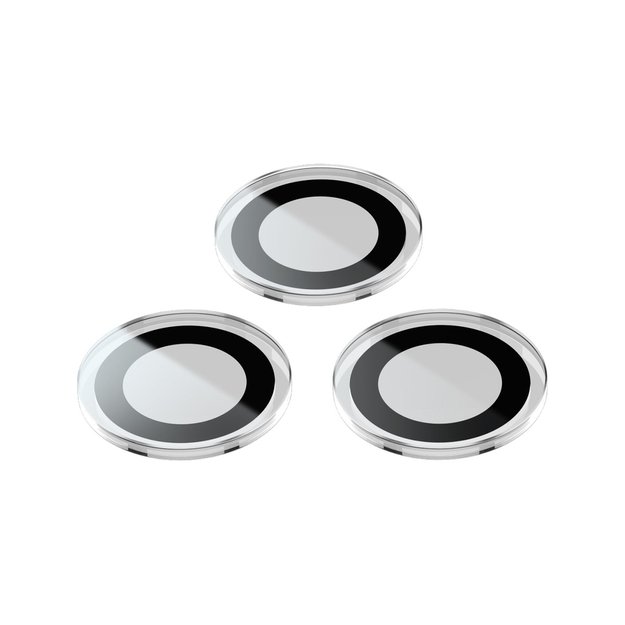 Camera Glass for iPhone 12 Pro / 11 Pro Max / 11 Pro Baseus Camera Glass 2