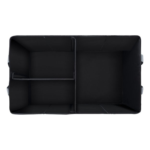 Baseus OrganizeFun 60L car organizer - black 7