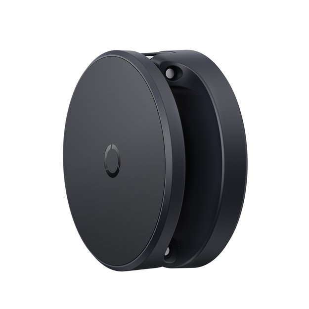Baseus MagPro foldable magnetic holder for the phone - black 2
