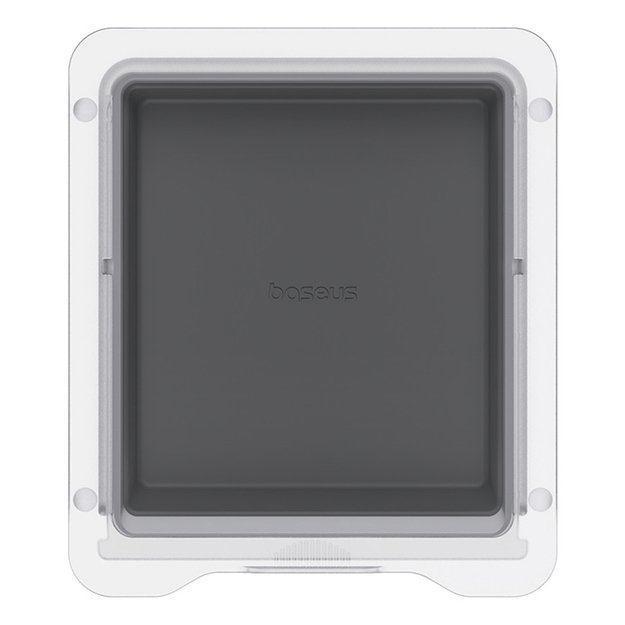 Baseus T-Space Series car organizer for Tesla Model 3 / Y - gray 1