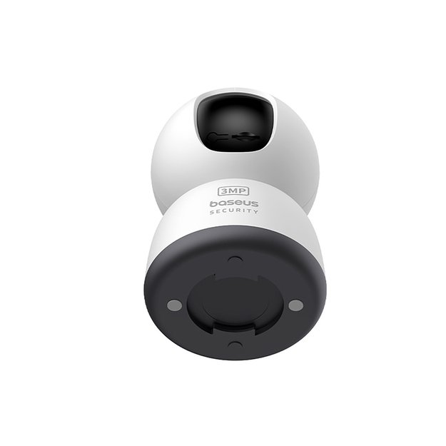 Baseus Security P1 Lite 2K Indoor Camera (EU Version) – White 4