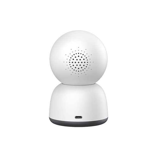 Baseus Security P1 Lite 2K Indoor Camera (EU Version) – White 2