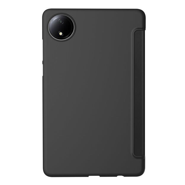 Tech-Protect SmartCase for Xiaomi Redmi Pad SE 8.7 - Black 2