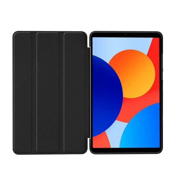 Tech-Protect SmartCase for Xiaomi Redmi Pad SE 8.7 - Black 6