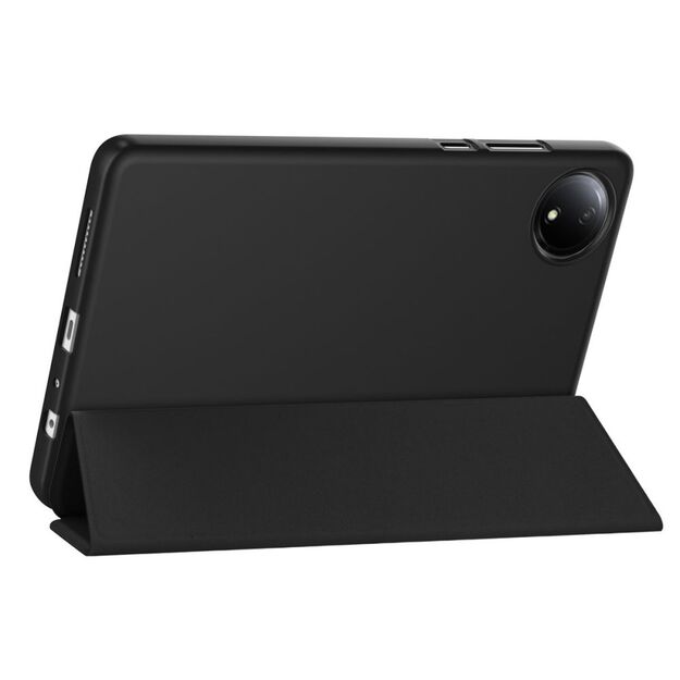 Tech-Protect SmartCase for Xiaomi Redmi Pad SE 8.7 - Black 5