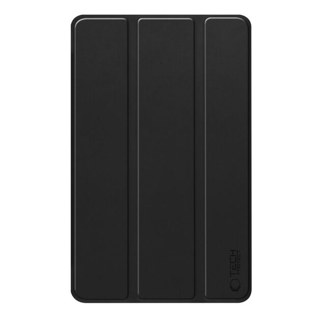 Tech-Protect SmartCase for Xiaomi Redmi Pad SE 8.7 - Black 1