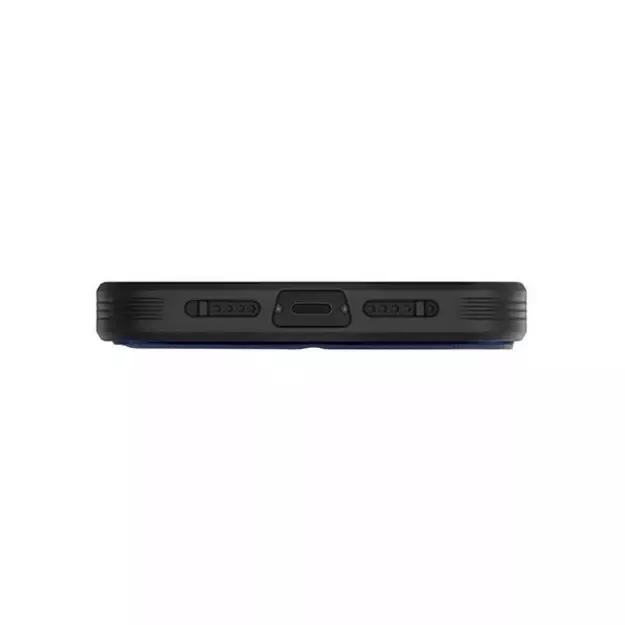 Uniq Transforma MagSafe case for iPhone 13 Pro / iPhone 13 - blue 12
