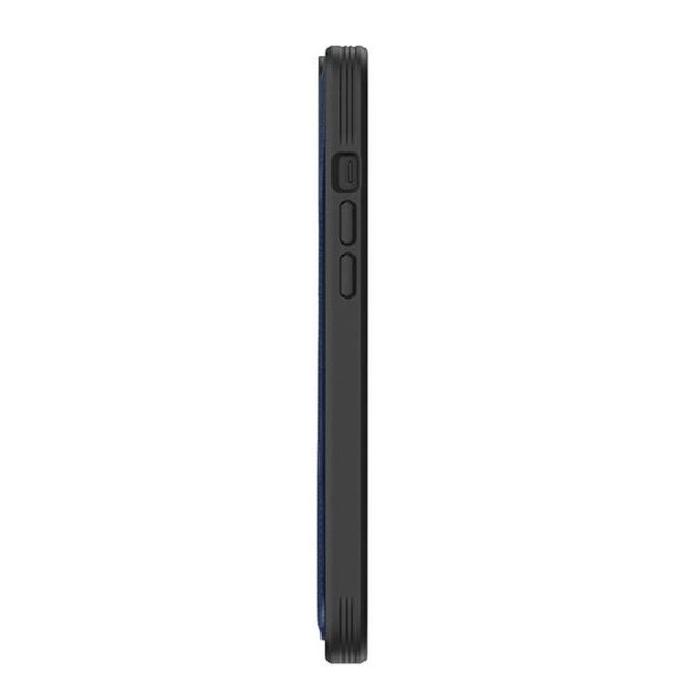 Uniq Transforma MagSafe case for iPhone 13 Pro / iPhone 13 - blue 2