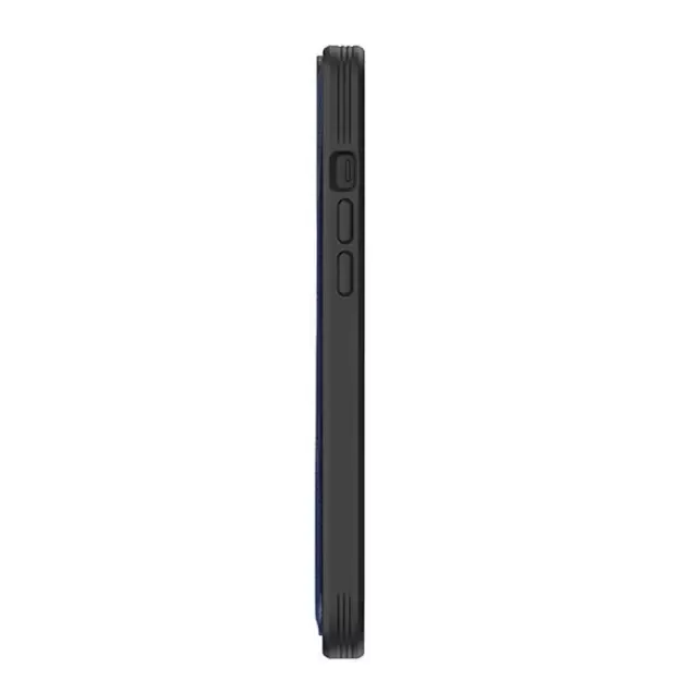 Uniq Transforma MagSafe case for iPhone 13 Pro / iPhone 13 - blue 11