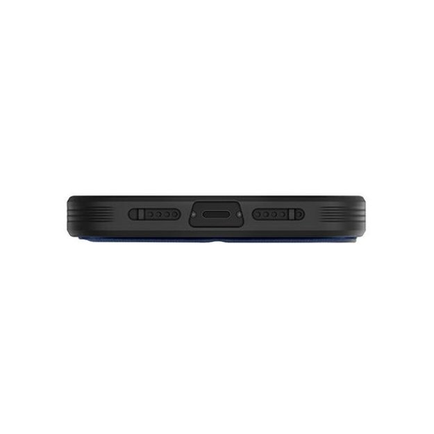 Uniq Transforma MagSafe case for iPhone 13 Pro / iPhone 13 - blue 3