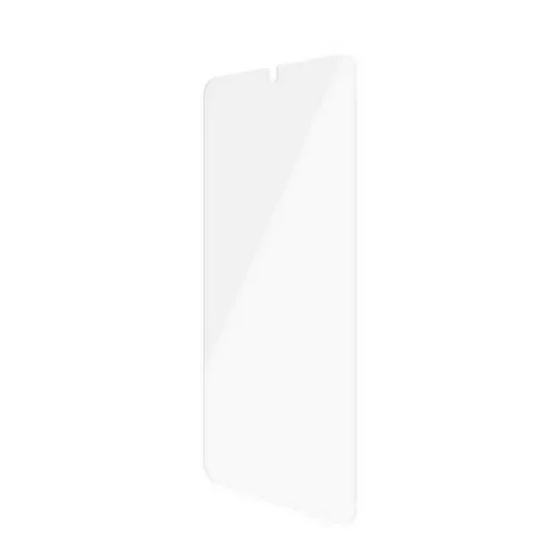 PanzerGlass E2E Microfracture antibacterial glass for Samsung Galaxy S21 - with black frame 2