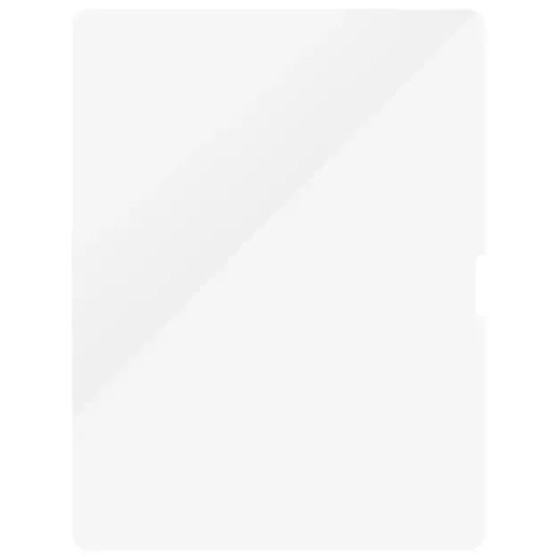 PanzerGlass Ultra-Wide Fit tempered glass for iPad Air 12.9&quot  2024 / iPad Pro 2024 12.9&quot  2