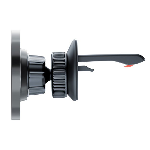 3mk MagHolder magnetic car holder for air vent - black 3