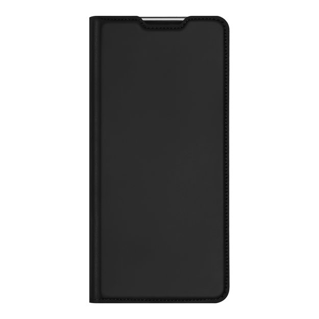 Dux Ducis Skin Pro Holster Cover with Flap Realme Narzo 50A black 23